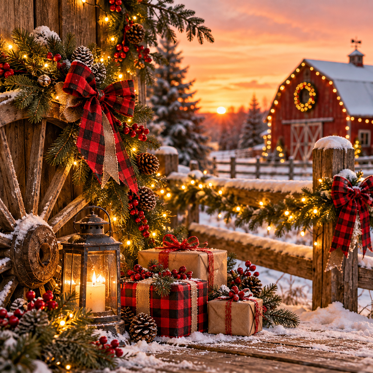 Christmas Collection