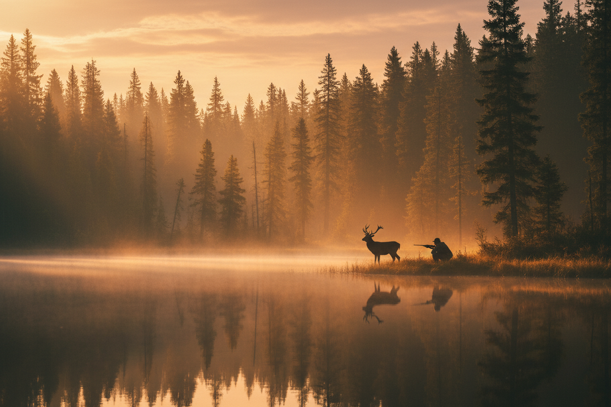 Hunting/Outdoors