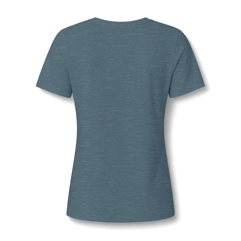 Give Yourself Time to Grow Teacher Shirt | Growth Mindset V-Neck Tee | Inspirational Sprout Graphic | Teacher Appreciation Gift