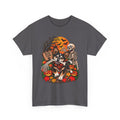 Custom Halloween Dog Shirt