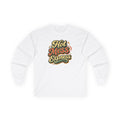 Hot Mess Express Teacher Long Sleeve Shirt | Funny Teacher Shirt | Classroom Chaos Teacher Gift