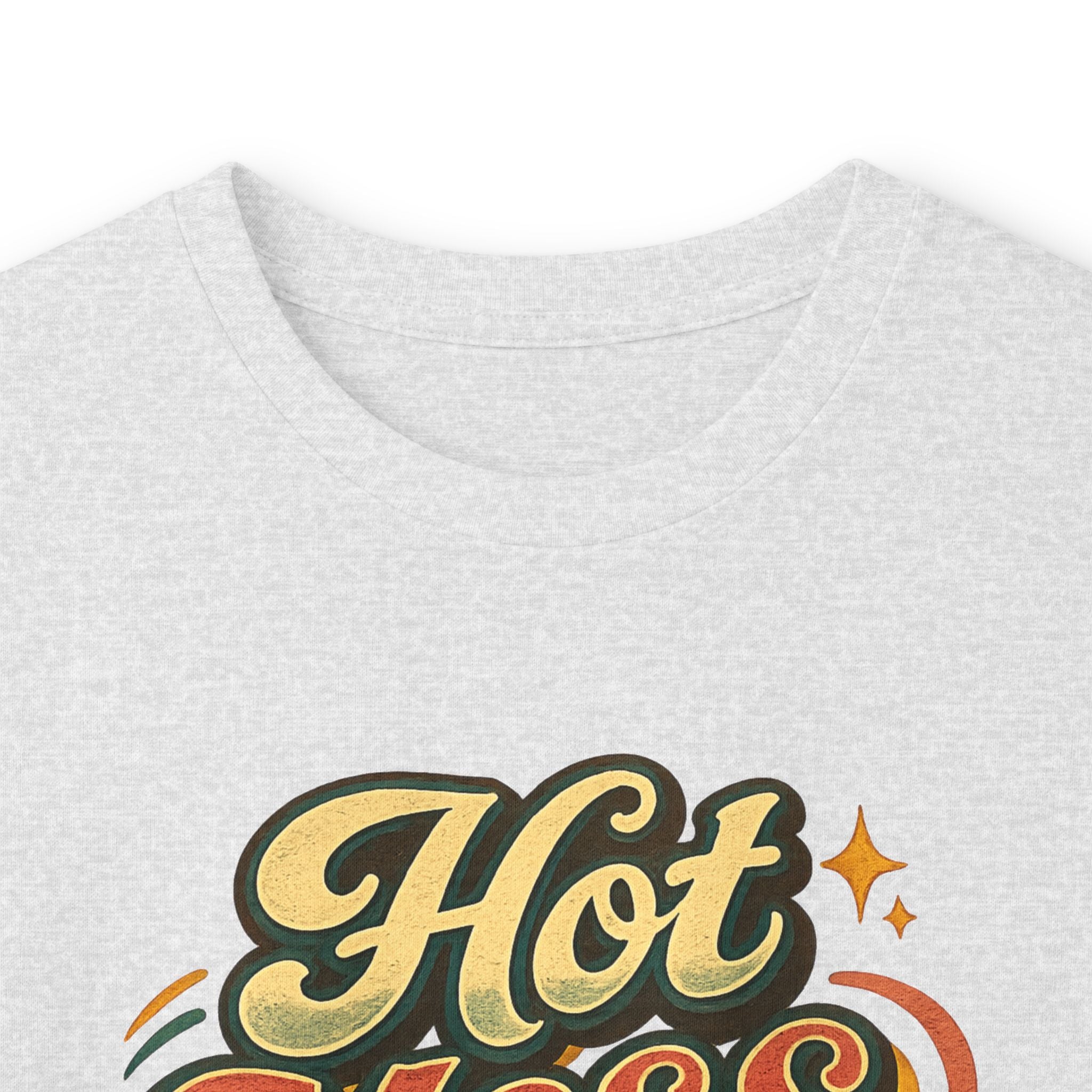 Hot Mess Express Teacher Shirt | Funny Classroom Chaos Tee | Retro Vintage Teacher Life T-Shirt