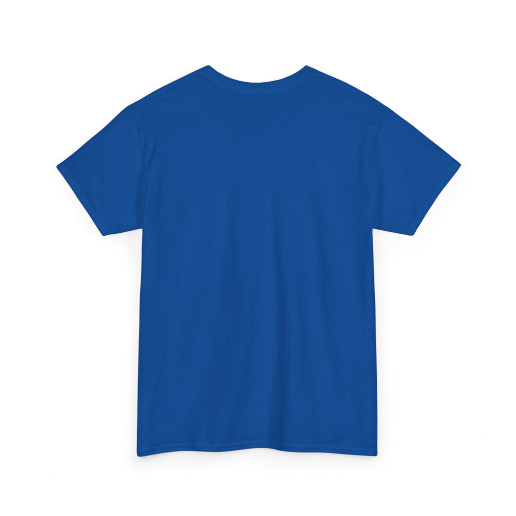 You Can Do Hard Things Tee