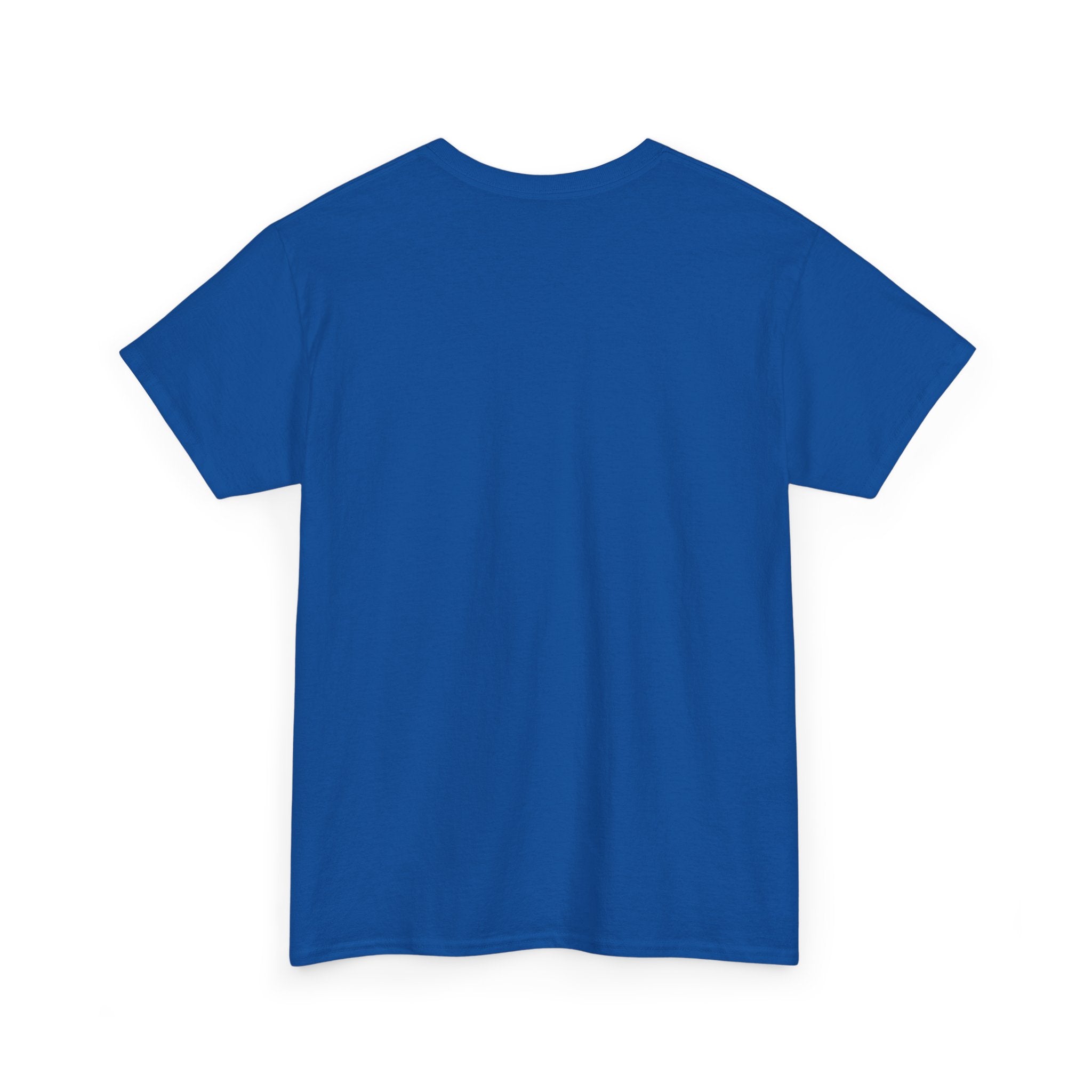You Can Do Hard Things Tee