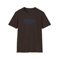 Faith Over Fear Christian T-Shirt | Floral Faith Graphic Tee | Inspirational Religious Shirt | Women's Church Gift