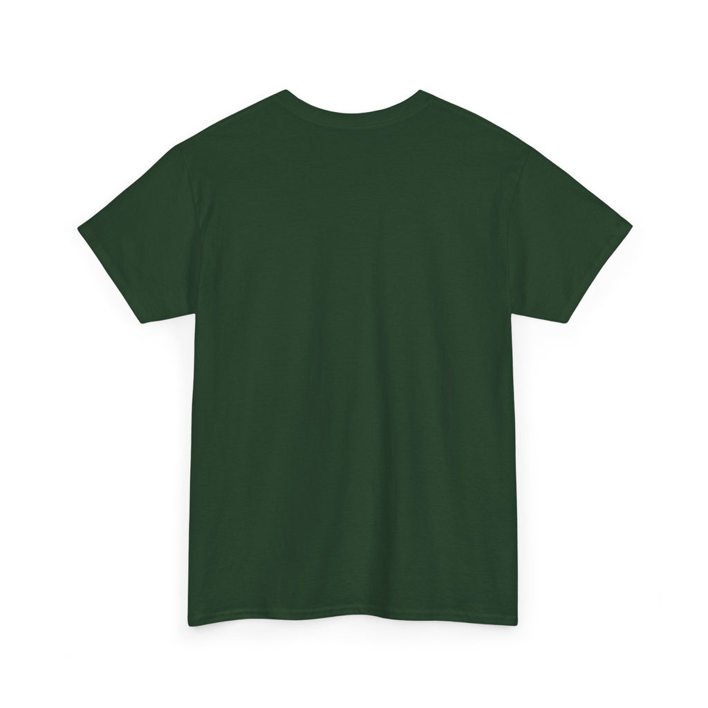 You Can Do Hard Things Tee