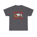 You Can Do Hard Things Tee