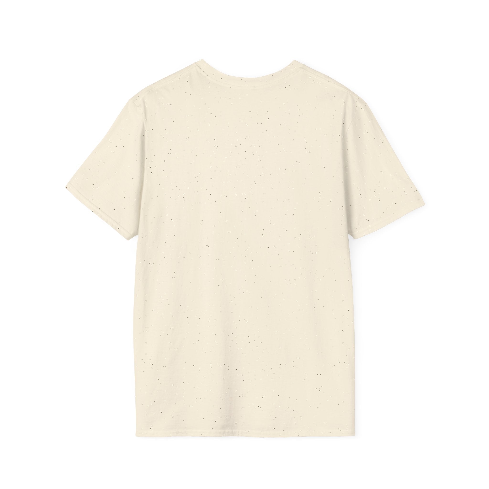 Crop Top T‑Shirt — Corn Graphic Farm Tee